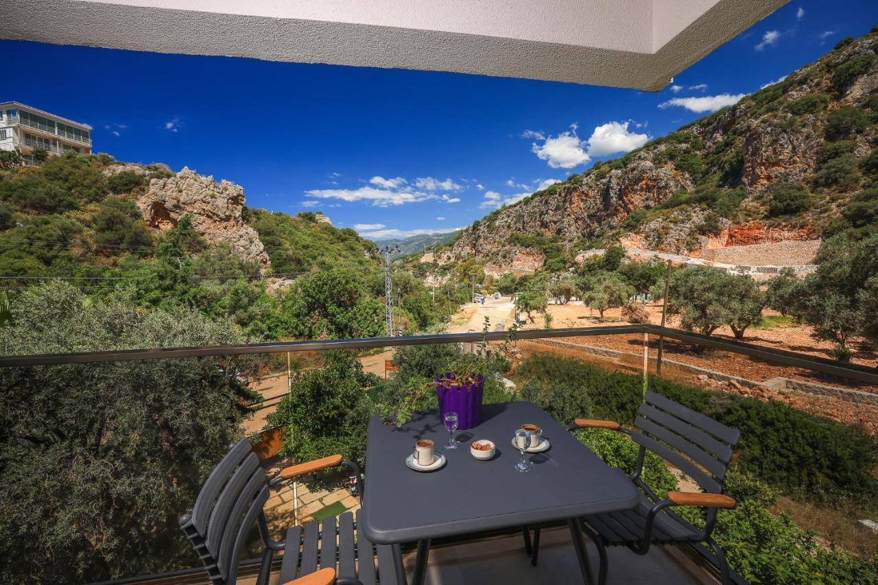 Harnup Apart Kas Exterior photo